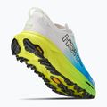 Încălțăminte de alergare pentru bărbați HOKA Mafate 5 frost/hoka citrus 5