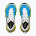 Încălțăminte de alergare pentru bărbați HOKA Mafate 5 frost/hoka citrus 8
