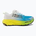 Încălțăminte de alergare pentru bărbați HOKA Mafate 5 frost/hoka citrus 2