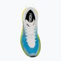 Încălțăminte de alergare pentru bărbați HOKA Mafate 5 frost/hoka citrus 5