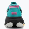 Încălțăminte de alergare pentru femei HOKA Mafate 5 black/electric aqua 6