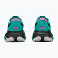Încălțăminte de alergare pentru femei HOKA Mafate 5 black/electric aqua 6