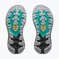 Încălțăminte de alergare pentru femei HOKA Mafate 5 black/electric aqua 7