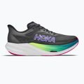 Încălțăminte de alergare HOKA Rocket X 3 black/neon nebula