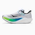 Încălțăminte de alergare HOKA Rocket X 3 frost/electric lime 3