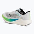 Încălțăminte de alergare HOKA Rocket X 3 frost/electric lime 3