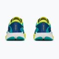 Încălțăminte de alergare pentru copii HOKA Rincon 4 electric aqua/neon hoka citrus 6