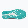 Încălțăminte de alergare pentru copii HOKA Rincon 4 electric aqua/neon hoka citrus 4