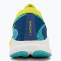 Încălțăminte de alergare pentru copii HOKA Rincon 4 electric aqua/neon hoka citrus 6