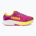 Încălțăminte de alergare pentru copii HOKA Rincon 4 fuchsia/fuchsia 2