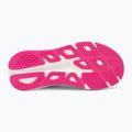 Încălțăminte de alergare pentru copii HOKA Rincon 4 fuchsia/fuchsia 4