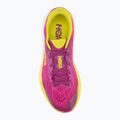 Încălțăminte de alergare pentru copii HOKA Rincon 4 fuchsia/fuchsia 5