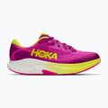 Încălțăminte de alergare pentru copii HOKA Rincon 4 fuchsia/fuchsia 2