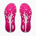 Încălțăminte de alergare pentru copii HOKA Rincon 4 fuchsia/fuchsia 8