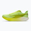 Încălțăminte de alergare pentru bărbați HOKA Mach 7 neon yuzu/hoka citrus 3