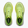 Încălțăminte de alergare pentru bărbați HOKA Mach 7 neon yuzu/hoka citrus 8