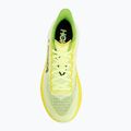 Încălțăminte de alergare pentru bărbați HOKA Mach 7 neon yuzu/hoka citrus 5