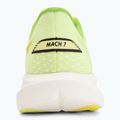 Încălțăminte de alergare pentru bărbați HOKA Mach 7 neon yuzu/hoka citrus 6