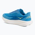 Încălțăminte de alergare pentru bărbați HOKA Mach 7 virtual blue/soft cobalt 3