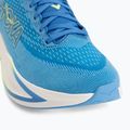 Încălțăminte de alergare pentru bărbați HOKA Mach 7 virtual blue/soft cobalt 7
