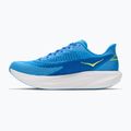 Încălțăminte de alergare pentru bărbați HOKA Mach 7 virtual blue/soft cobalt 3