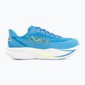 Încălțăminte de alergare pentru bărbați HOKA Mach 7 virtual blue/soft cobalt 2