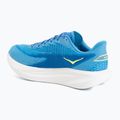 Încălțăminte de alergare pentru bărbați HOKA Mach 7 virtual blue/soft cobalt 3