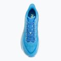 Încălțăminte de alergare pentru bărbați HOKA Mach 7 virtual blue/soft cobalt 5