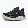 Încălțăminte de alergare pentru bărbați HOKA Skyward X 2 carbon black/neon nebula 4