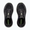 Încălțăminte de alergare pentru bărbați HOKA Skyward X 2 carbon black/neon nebula 8