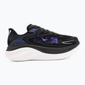 Încălțăminte de alergare pentru bărbați HOKA Skyward X 2 carbon black/neon nebula 2
