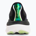 Încălțăminte de alergare pentru bărbați HOKA Skyward X 2 carbon black/neon nebula 6