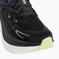 Încălțăminte de alergare pentru bărbați HOKA Skyward X 2 carbon black/neon nebula 7