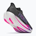 Încălțăminte de alergare HOKA Cielo X1 3.0 carbon black/black 3