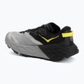 Încălțăminte de alergare pentru bărbați HOKA Speedgoat 7 black/stellar grey 3