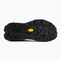 Încălțăminte de alergare pentru bărbați HOKA Speedgoat 7 black/stellar grey 4