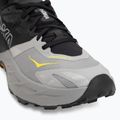 Încălțăminte de alergare pentru bărbați HOKA Speedgoat 7 black/stellar grey 7