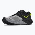 Încălțăminte de alergare pentru bărbați HOKA Speedgoat 7 black/stellar grey 4