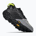 Încălțăminte de alergare pentru bărbați HOKA Speedgoat 7 black/stellar grey 5