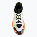 Încălțăminte de alergare pentru bărbați HOKA Speedgoat 7 frost/neon tangerine 5