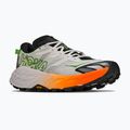 Încălțăminte de alergare pentru bărbați HOKA Speedgoat 7 frost/neon tangerine