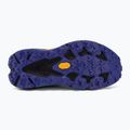 Încălțăminte de alergare pentru femei HOKA Speedgoat 7 black/electric aqua 4