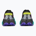 Încălțăminte de alergare pentru femei HOKA Speedgoat 7 black/electric aqua 6