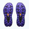 Încălțăminte de alergare pentru femei HOKA Speedgoat 7 black/electric aqua 7