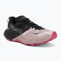 Încălțăminte de alergare pentru femei HOKA Speedgoat 7 black/pink opal