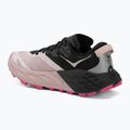 Încălțăminte de alergare pentru femei HOKA Speedgoat 7 black/pink opal 3