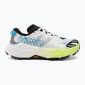 Încălțăminte de alergare pentru femei HOKA Speedgoat 7 frost/neon yuzu 2