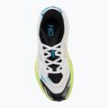 Încălțăminte de alergare pentru femei HOKA Speedgoat 7 frost/neon yuzu 5