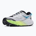 Încălțăminte de alergare pentru femei HOKA Speedgoat 7 frost/neon yuzu 4