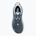 Încălțăminte de alergare pentru femei HOKA Gaviota 6 faded navy/glimmering blue 5